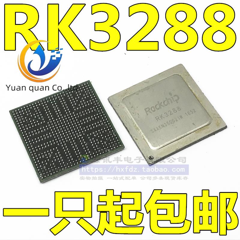  ο RK3288 CPU μ, 2 